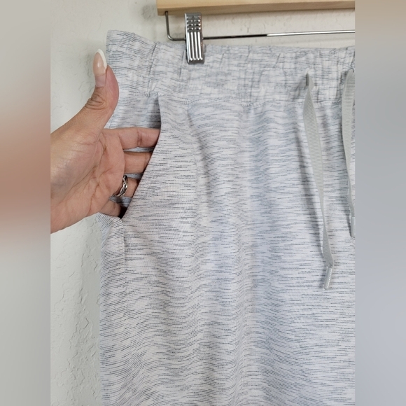 Mondetta Performance Luxury Shorts Men's XL Gray Pull on Athletic Gym lounge - Picture 4 of 6